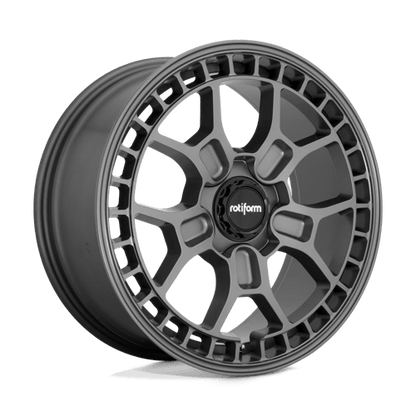 Rotiform R181 ZMO-M Matte Anthracite 19x8.5 +45 5x112mm 66.6mm
