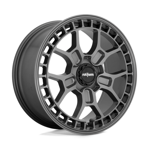 Rotiform R181 ZMO-M Matte Anthracite 19x8.5 +45 5x108mm 72.6mm