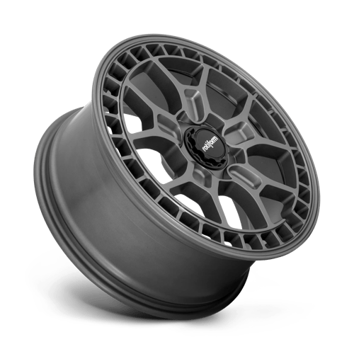 Rotiform R181 ZMO-M Matte Anthracite 19x8.5 +45 5x112mm 66.6mm