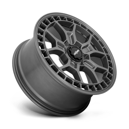 Rotiform R181 ZMO-M Matte Anthracite 19x8.5 +45 5x112mm 66.6mm