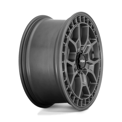 Rotiform R181 ZMO-M Matte Anthracite 19x8.5 +45 5x112mm 66.6mm