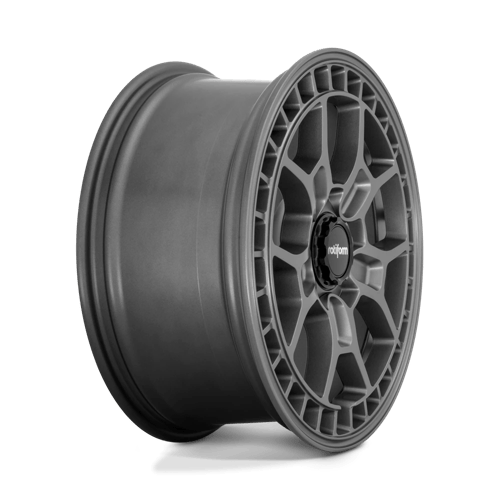 Rotiform R181 ZMO-M Matte Anthracite 19x8.5 +35 5x120mm 72.6mm