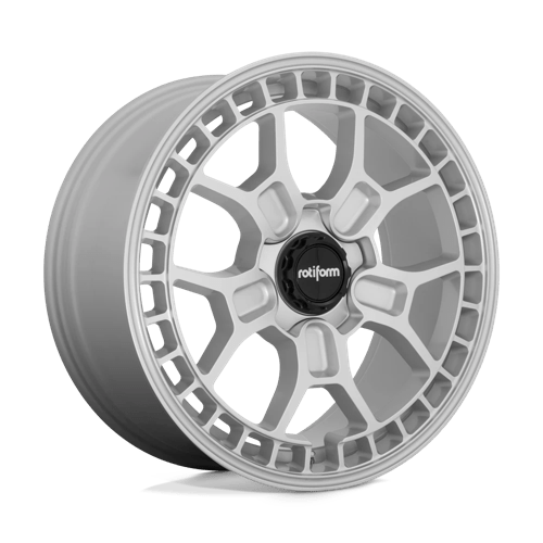 Rotiform R182 ZMO-M Gloss Silver 19x8.5 +45 5x108mm 72.6mm