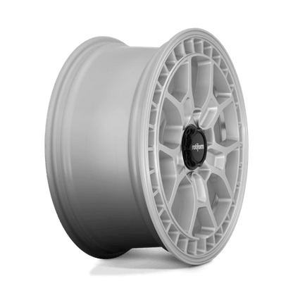 Rotiform R182 ZMO-M Gloss Silver 19x8.5 +45 5x112mm 66.6mm
