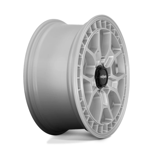 Rotiform R182 ZMO-M Gloss Silver 19x8.5 +45 5x108mm 72.6mm