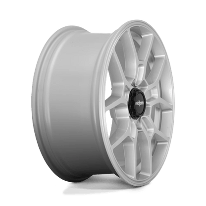Rotiform R179 ZMO Gloss Silver 19x8.5 +45 5x112mm 66.6mm