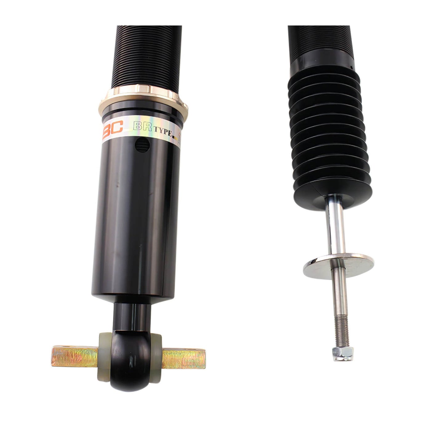 BC Racing 08-13 Cadillac CTS Sedan (RWD) / 10-14 CTS Wagon (RWD) / 11-14 CTS Coupe (RWD) Coilovers