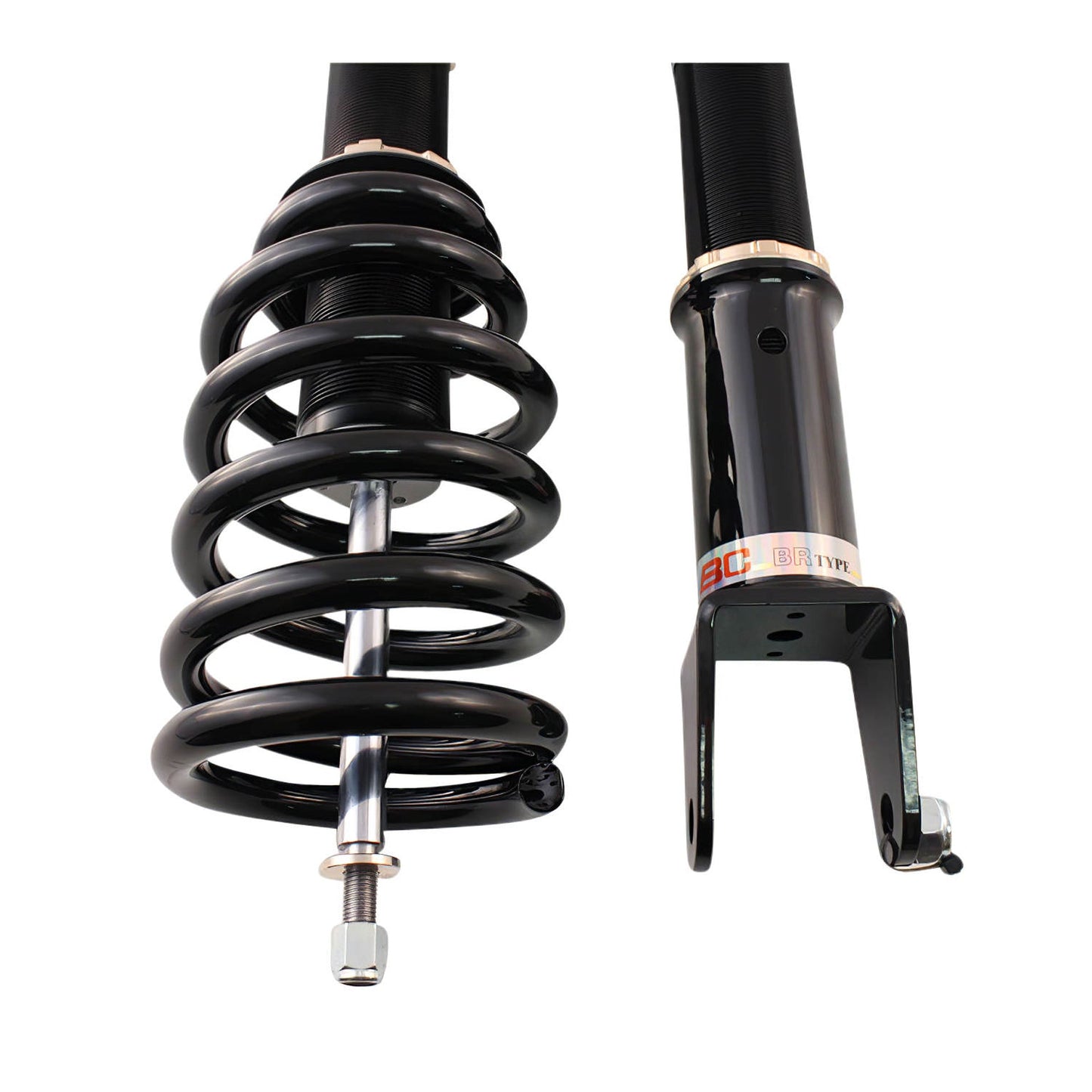 BC Racing 08-13 Cadillac CTS Sedan (RWD) / 10-14 CTS Wagon (RWD) / 11-14 CTS Coupe (RWD) Coilovers