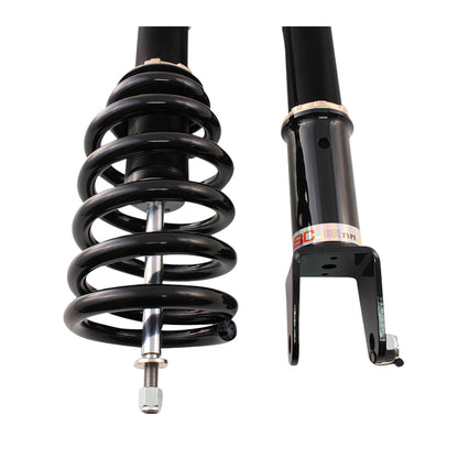 BC Racing 08-13 Cadillac CTS Sedan (RWD) / 10-14 CTS Wagon (RWD) / 11-14 CTS Coupe (RWD) Coilovers