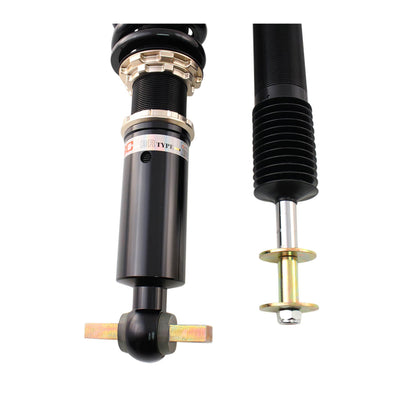 BC Racing 03-07 Cadillac CTS (RWD) Coilovers