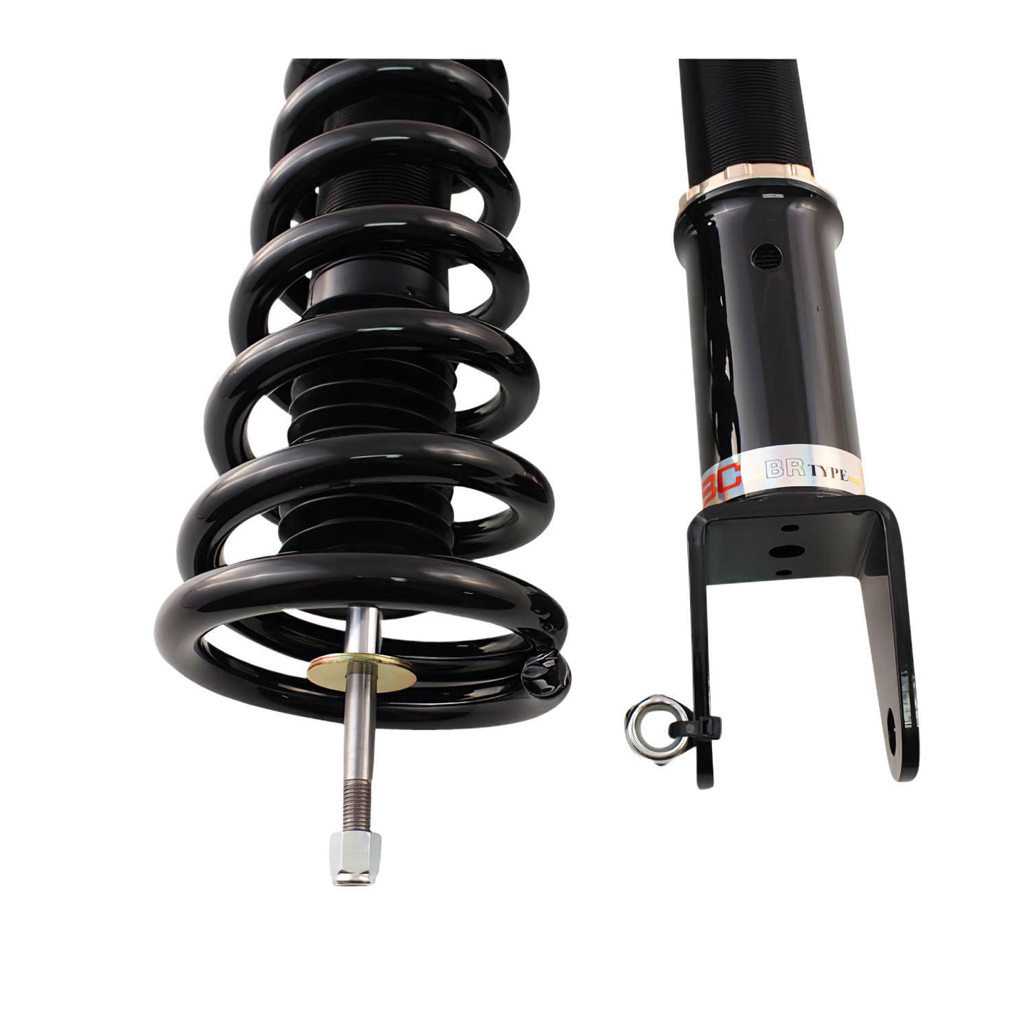 BC Racing 03-07 Cadillac CTS (RWD) Coilovers
