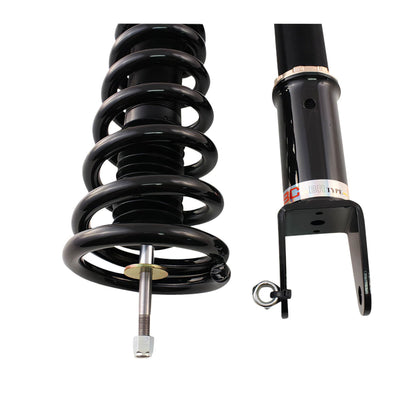 BC Racing 03-07 Cadillac CTS (RWD) Coilovers