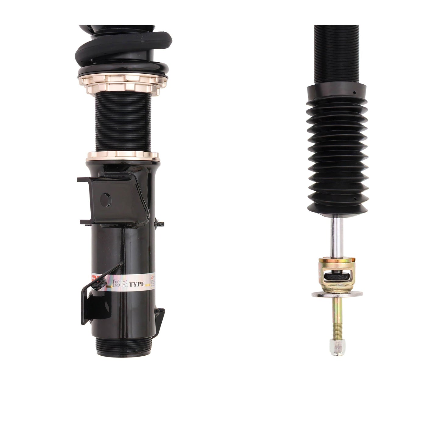 BC Racing 13-19 Cadillac ATS (RWD) Coilovers