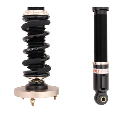 BC Racing 13-19 Cadillac ATS (RWD) Coilovers