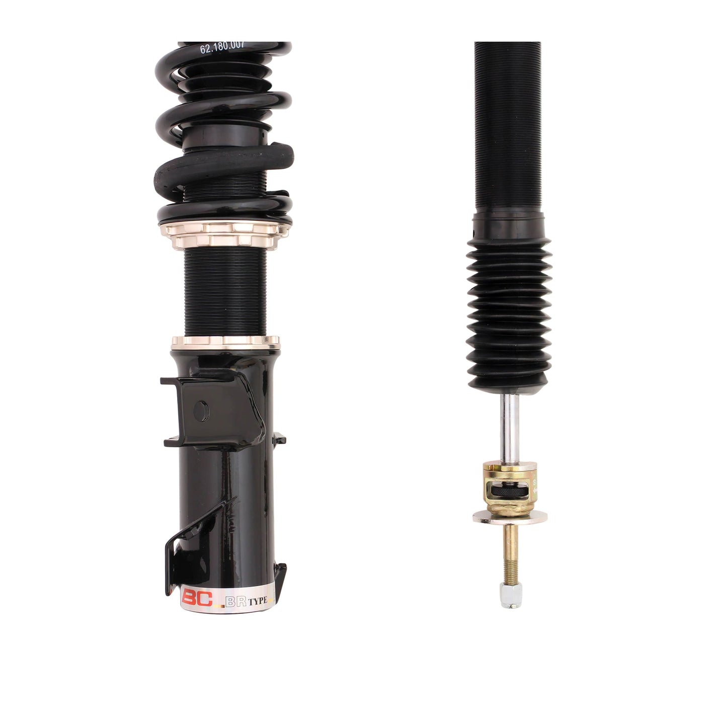BC Racing 13-19 Cadillac ATS (AWD) Coilovers