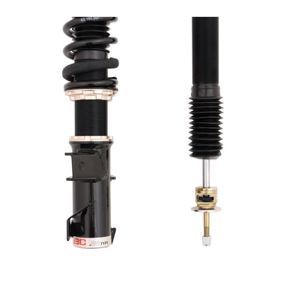 BC Racing 13-19 Cadillac ATS (AWD) Coilovers