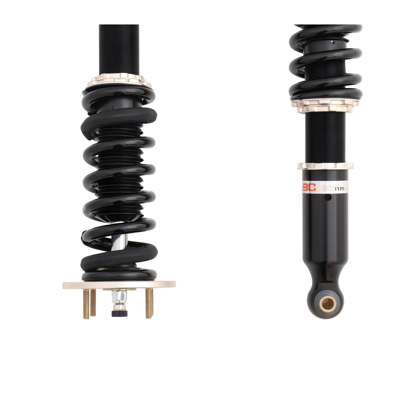 BC Racing 03-09 Jaguar XJ Coilovers