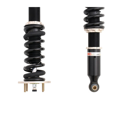 BC Racing 03-09 Jaguar XJ Coilovers