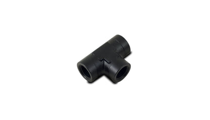 Vibrant 1/2in NPT Female Pipe Tee Adapter