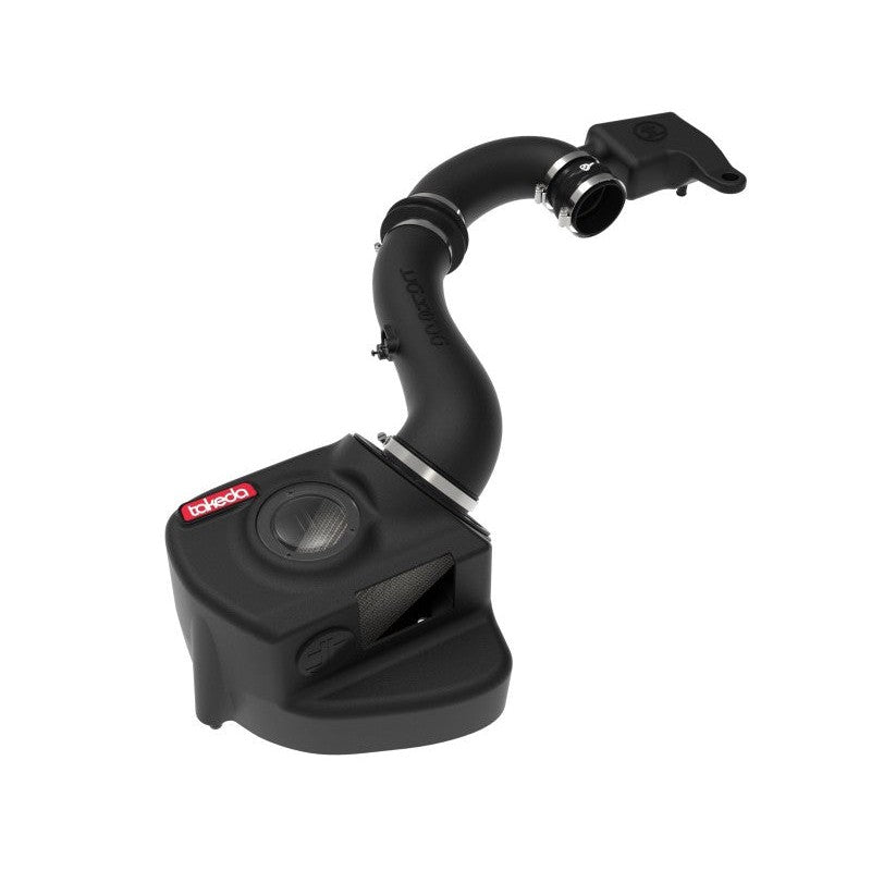 aFe Takeda Momentum Pro Dry S Cold Air Intake System 20-22 Subaru Outback H4-2.5L