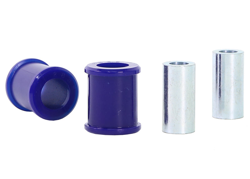 SuperPro 2007 Toyota FJ Cruiser Base Rear Panhard Rod Bushing Set