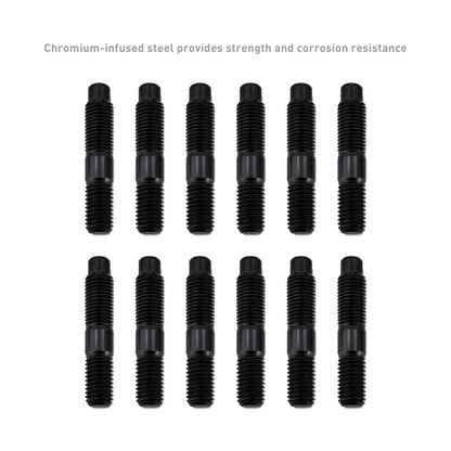 Mishimoto 94-18 Dodge Ram 5.9/6.7L Cummins Exhaust Manifold Stud Kit