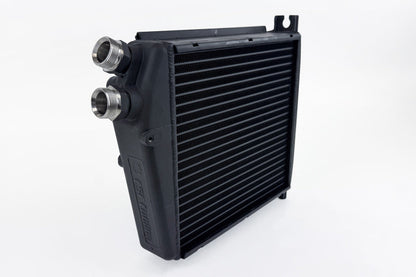 CSF Porsche 964/993 OEM+ Performance Fender Oil Cooler