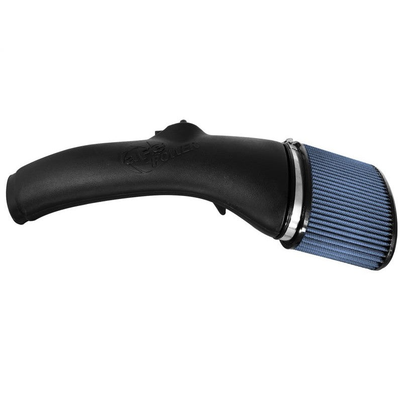 aFe Magnum FORCE Stage-2 Pro 5R Cold Air Intake System - 11-13 BMW 335i