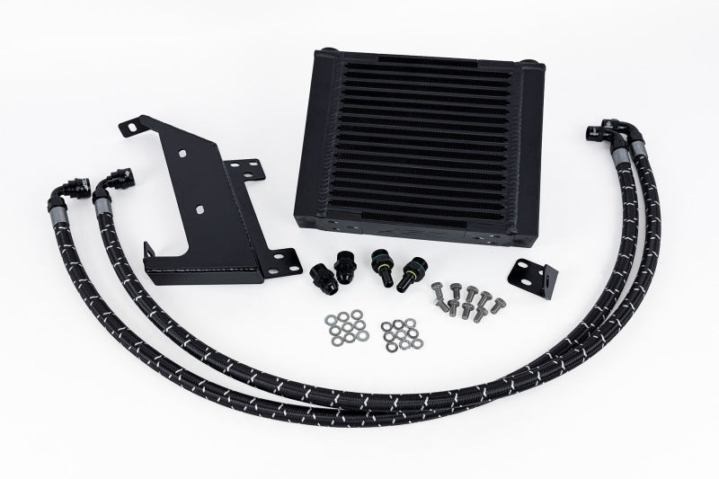 CSF 05-06 Ford GT High-Performance Transaxle Cooler Kit