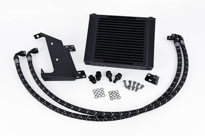 CSF 05-06 Ford GT High-Performance Transaxle Cooler Kit