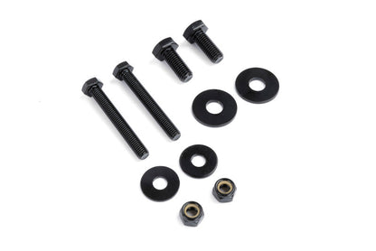 Dinan 20-26 Toyota GR Supra (A90/A91) Aluminum Strut Tower Braces - Front