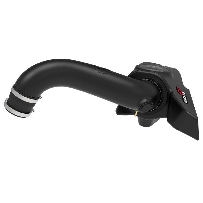 aFe Momentum GT Cold Air Intake System w/ Pro DRY S Media - 15-18 Volkswagen Golf R