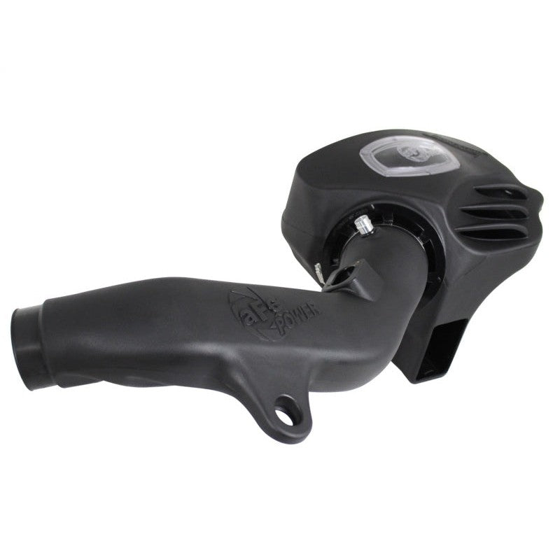 aFe Momentum Intake Stage-2 Si Pro 5R 14 BMW 435i (F32) L6-3.0 / 12-15 335i (F30) L6 3.0L