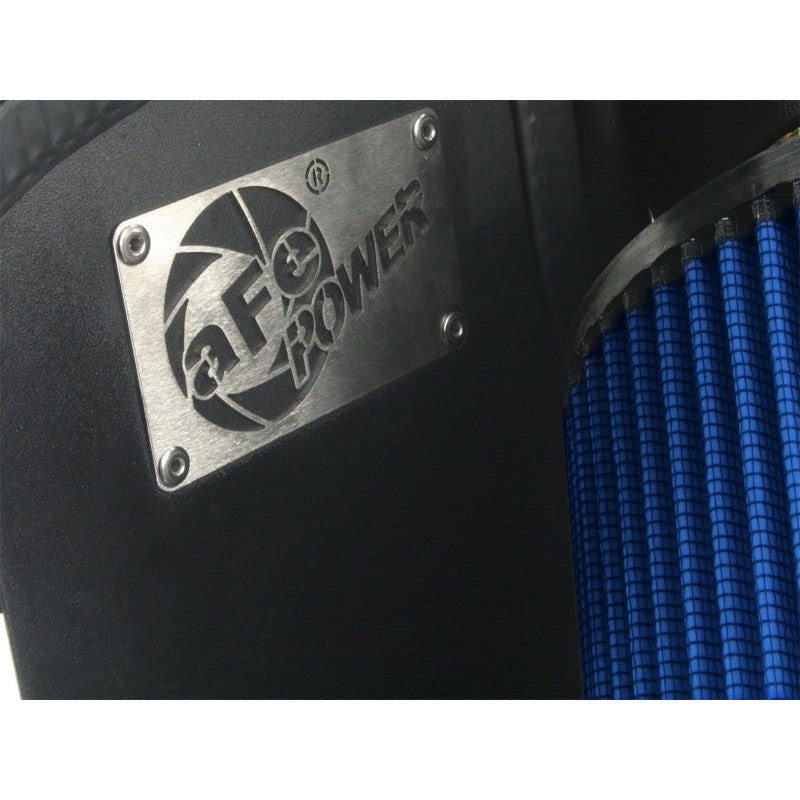 aFe MagnumFORCE Intakes Stage-2 P5R AIS P5R Dodge Diesel Trucks 10-13 L6-6.7L (td)