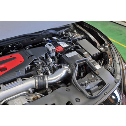 HKS Dry Carbon Cold Air Intake Kit - Honda S660