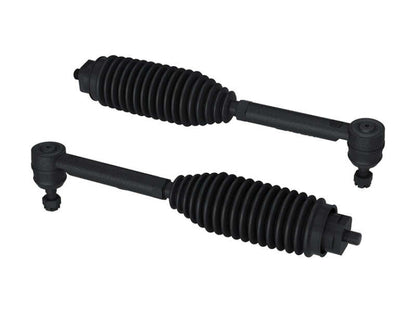 ICON 10-24 Toyota 4Runner / 10-14 FJ Cruiser XD Tie Rod Kit