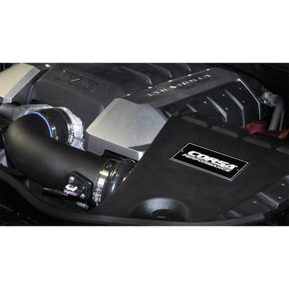 Corsa Chevrolet Camaro 10-14 SS 6.2L V8 Air Intake