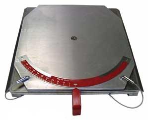 SPC Performance HD Truck Wheel Centering