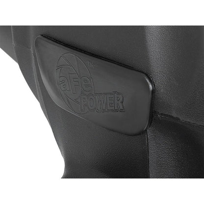 aFe Momentum GT Pro 5R Cold Air Intake System 13-15 Chevrolet Camaro SS V8-6.2L