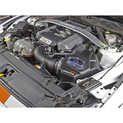 aFe Momentum GT Pro 5R Intake System 2015 Ford Mustang GT V8-5.0L