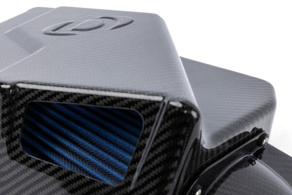Dinan 16-26 BMW 540i/740i/840i/X5 40i/X6 40i (G05/G06/G12/G15/G16/G32) Carbon Fiber Cold Air Intake