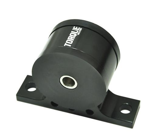 Torque Solution TS-EV-005 Transmission Mount Hardware Kit: Mitsubishi Evolution VII-IX 2001-2006