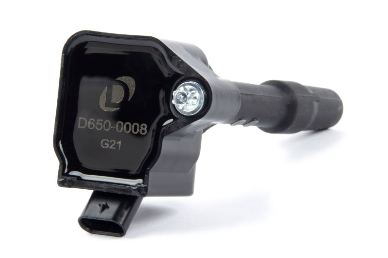 Dinan B-Series Style (B36/B38/B46/B48/B58/S58) Ignition Coil - Black