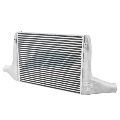 AWE Tuning 18-19 Audi SQ5 Crossover B9 3.0T ColdFront Intercooler