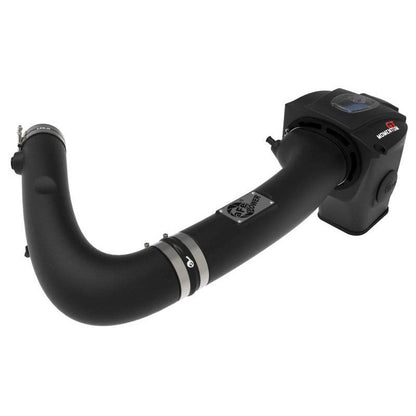 aFe Momentum GT Pro 5R Stage-2 Intake System 11-15 Dodge Challenger/Charger V6-3.6L
