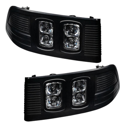 Oracle 14-23 Lexus GX460 Dual VEGA LED Reverse Light Modules