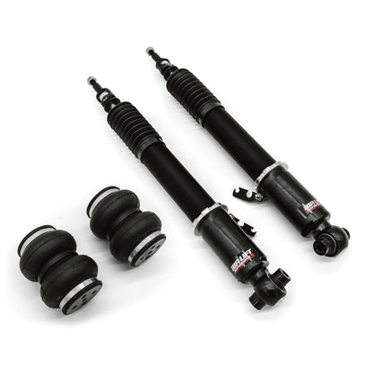 Air Lift Performance 20-24 Toyota GR Supra / 19-24 BMW Z4 (G29) Air Suspension Rear Kit