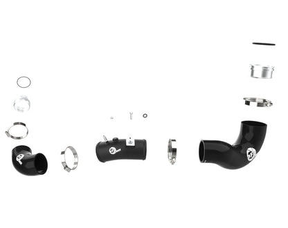 afe BladeRunner Charge Pipe Kia Stinger 22-23 L4-2.5L (t)