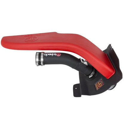 aFe Takeda Stage 2 Pro Dry S Cold Air Intake System 15-17 Subaru STI H4-2.5L (t)