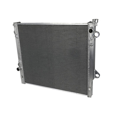 aFe BladeRunner Street Series Tube & Fin Aluminum Radiator 03-09 Toyota 4Runner / 07-14 FJ Cruiser